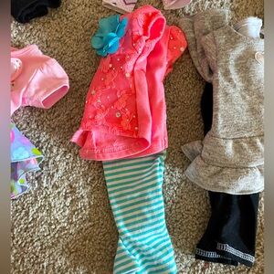 Our Generation Outfit